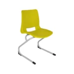 SILLA BOLD INVERTIDA PINTADA