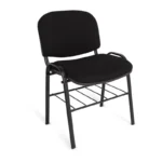 SILLA ISO CON PARRILLA