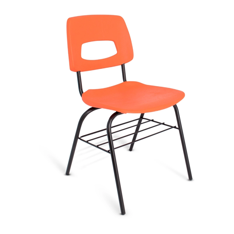 EU-350 SILLA UNAM CON PARRILLA - Image 1