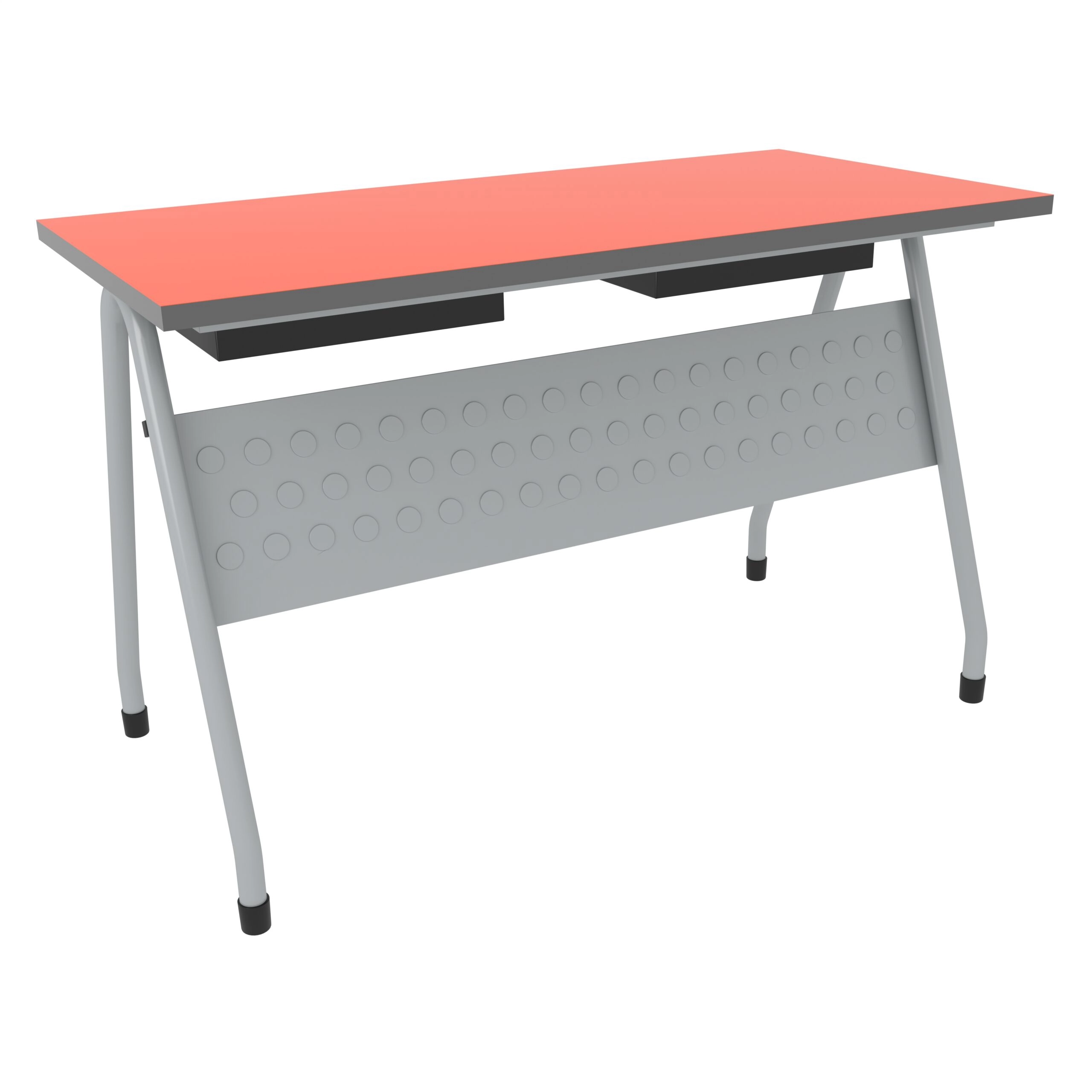 MAB-047 MESA «A» BINARIA PINTADA - Image 1