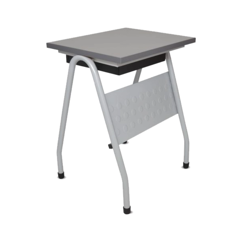 MAI-047 MESA «A» INDIVIDUAL PINTADA - Image 1