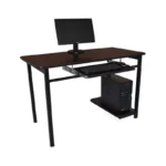 MUEBLE PARA COMPUTADORA