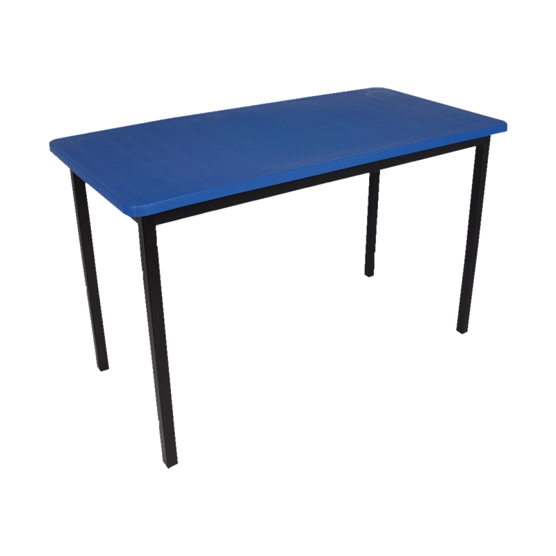 MM-003 MESA PARA MAESTRO 120X60X75CM CUB. POLIPROPILENO - Image 1