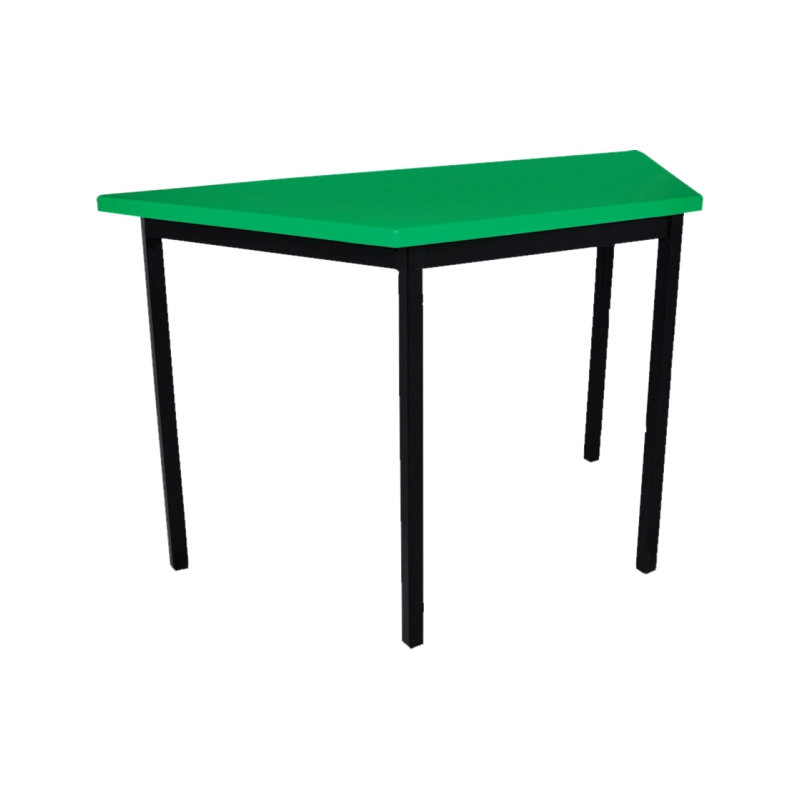 MT-003 MESA TRAPEZOIDAL 120X60X75CM CUB. POLIPROPILENO - Image 1