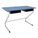 MESA «Z» BINARIA PINTADA