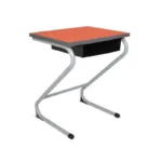 MESA «Z» INDIVIDUAL PINTADA
