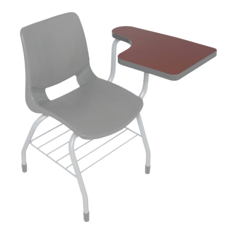 PB-357 PUPITRE BOLD PINTADO C/PALETA DE MDF CON LAM. PLASTICO - Image 1