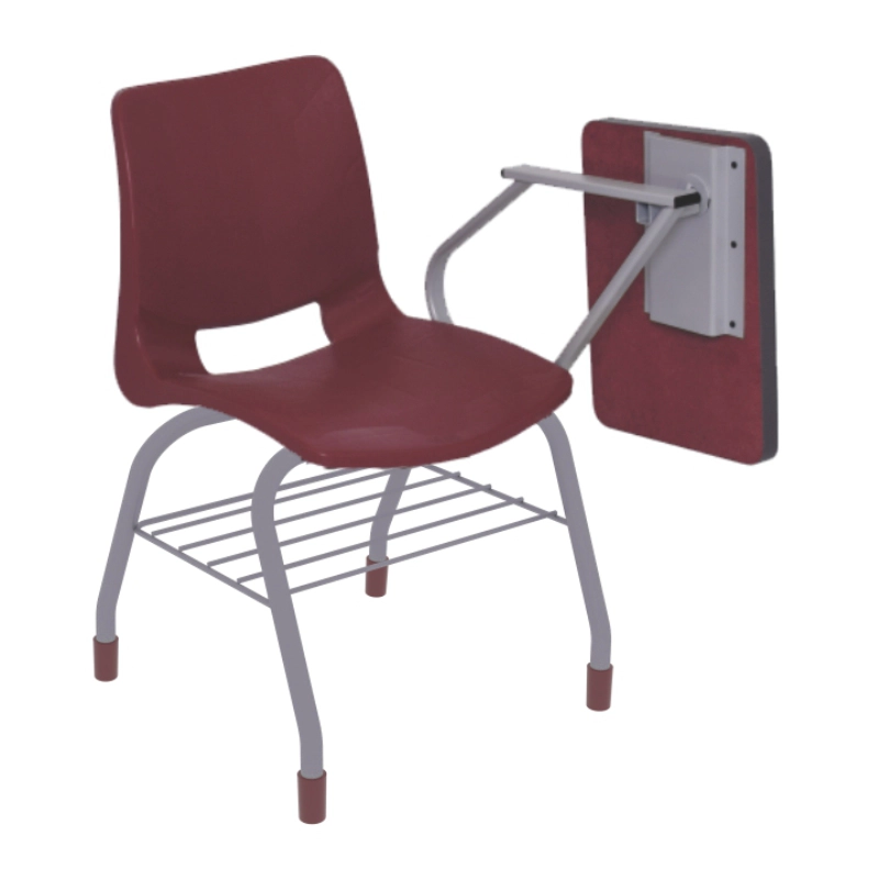 PBA-307 PUPITRE BOLD ABATIBLE PINTADO C/CUB MDF-LAM - Image 1