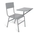 PUPITRE DE LAMINA STEEL