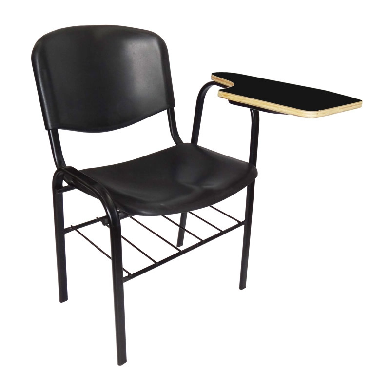 PN-355 PUPITRE NOVA CON PALETA DE TRIPLAY CON LAMINADO PLASTICO - Image 1