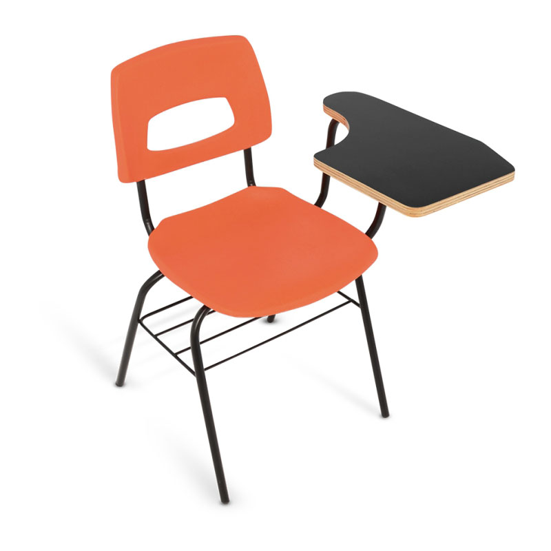 PU-355 PUPITRE UNAM CON PALETA DE TRIPLAY CON LAMINADO PLÁSTICO - Image 1