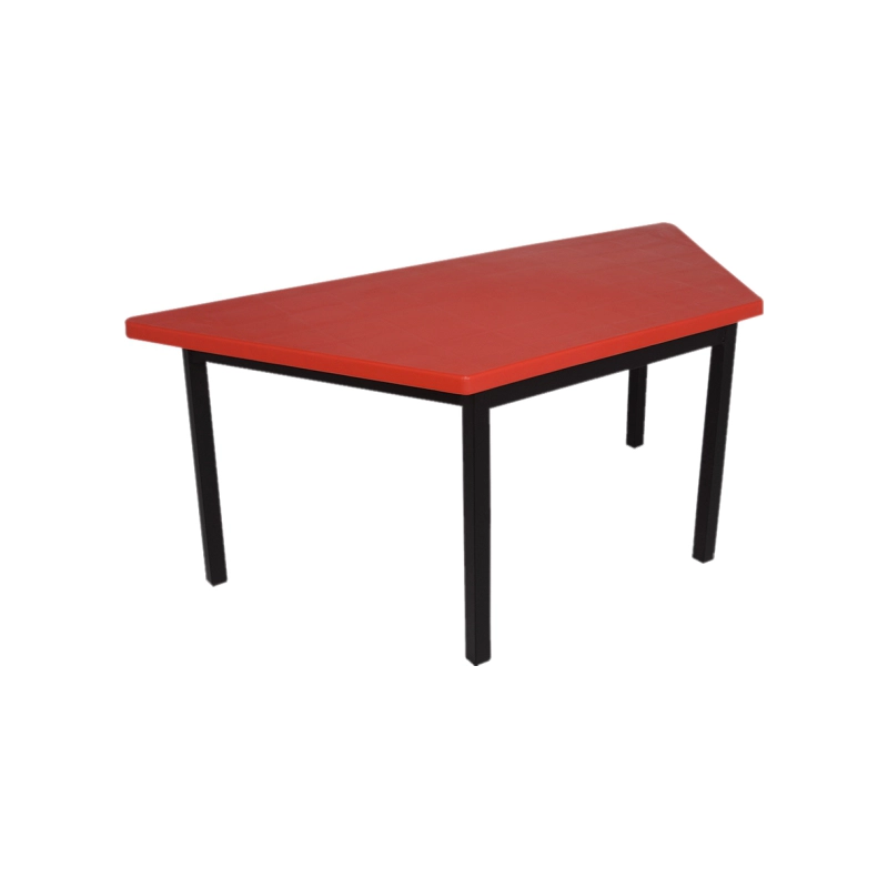 TIG-003__ MESA TRAPEZOIDAL INF. 120X60X50CM CUB. POLIPROPILENO - Image 1