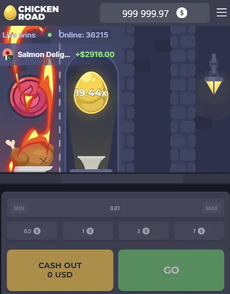 Entdecke die Welt von Chicken Road 2 in Deutschland - Ein Spielerlebnis mit, chicken road 2 spielen