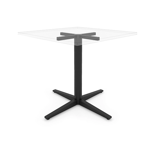 PEDESTAL300-BL-CubiertaCuadrada PEDESTAL 300-bl - Image 1