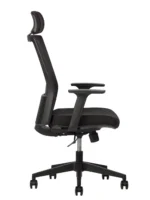 Artic Black Respaldo Alto - Image 3