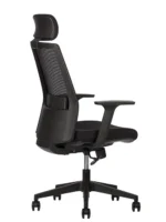 Artic Black Respaldo Alto - Image 4