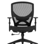 Matrix Respaldo Bajo – Base Polipropileno