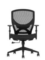 Matrix Respaldo Bajo – Base Polipropileno