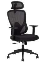 Pilot Black Respaldo Alto - Image 2