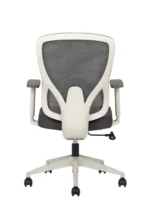 Pilot White Respaldo Bajo - Image 5