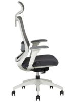Soul Express White Respaldo Alto - Image 3