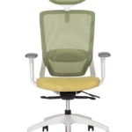 Soul White Respaldo Alto