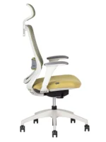 Soul White Respaldo Alto - Image 3
