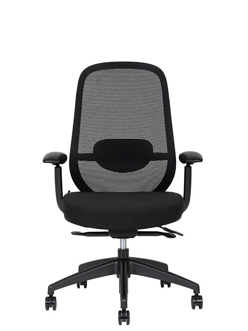 spirit-express-black-respaldo-bajo-1 Spirit Express Black Respaldo Bajo - Image 1