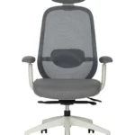 Spirit Express White Respaldo Alto