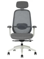 Spirit Express White Respaldo Alto