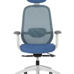 Spirit White Respaldo Alto