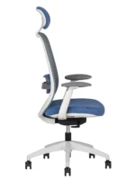 Spirit White Respaldo Alto - Image 3