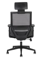 Vision Black Respaldo Alto - Image 5