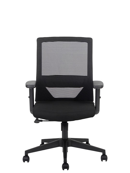 vision-black-respaldo-bajo-1 Vision Black Respaldo Bajo - Image 1