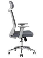 Vision Gray Respaldo Alto - Image 3