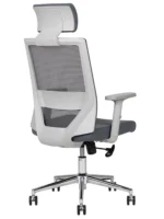 Vision Gray Respaldo Alto - Image 4