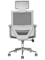 Vision Gray Respaldo Alto - Image 5