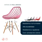 Silla Vento - Image 3