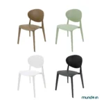 Silla Mas - Image 3