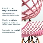 Silla Vento - Image 4