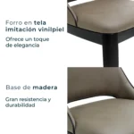 Silla Anco - Image 10