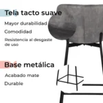 Silla Domino - Image 6