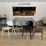 Silla Mas - Image 4