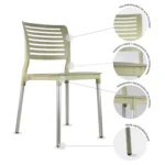 Silla Gale - Image 7