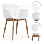 Silla Tova - Image 5