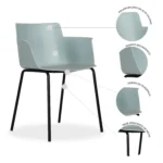 Silla Enza - Image 7