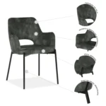 Silla Col - Image 12