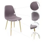 Silla Mur - Image 8