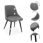 Silla Tro - Image 7