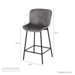 Silla Domino - Image 4